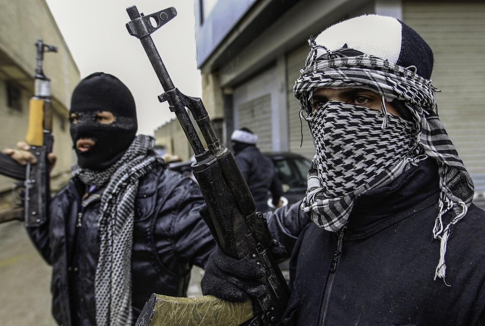 "Хезболла" відправить в Україну 800 бойовиків – 200 прибудуть до кінця березня, – ЗМІ - 24 Канал