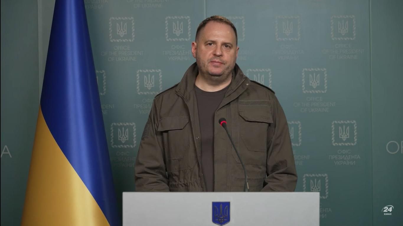 "Відзнака миру": в ОП планують відзначити ті компанії, які пішли з російського ринку "Відзнака миру": в ОП планують відзначити ті компанії, які пішли з російського ринку