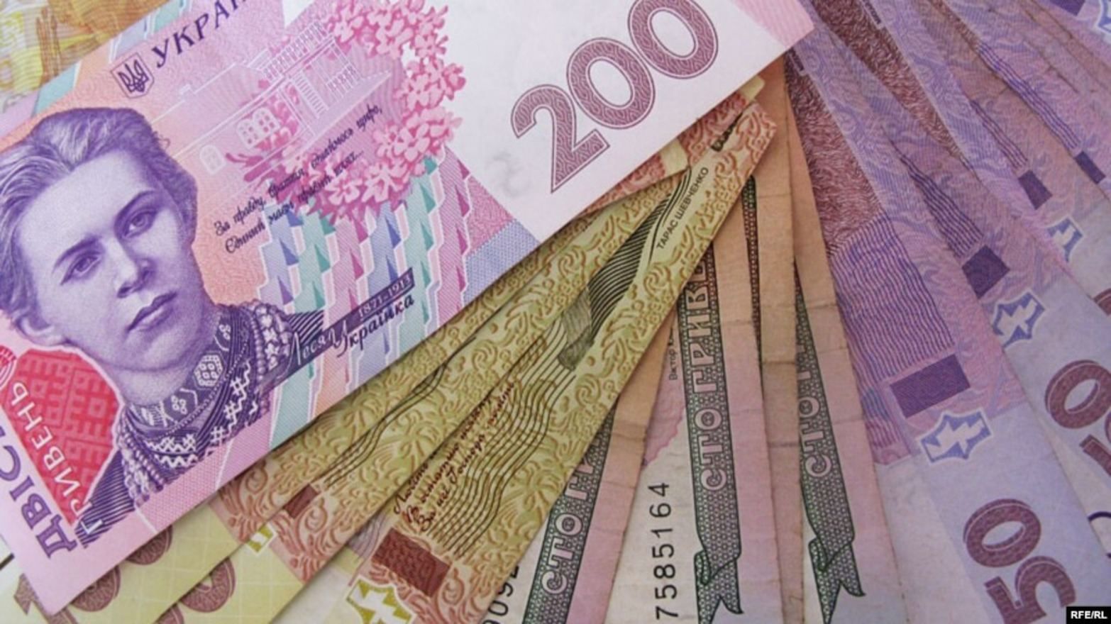 Шмыгаль объяснил, сколько денег украинцы уже получили в рамках єПідтримки Шмыгаль объяснил, сколько денег украинцы уже получили в рамках єПідтримки