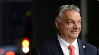 Для нас на первом месте Венгрия – Орбан ответил на резкие слова Зеленского