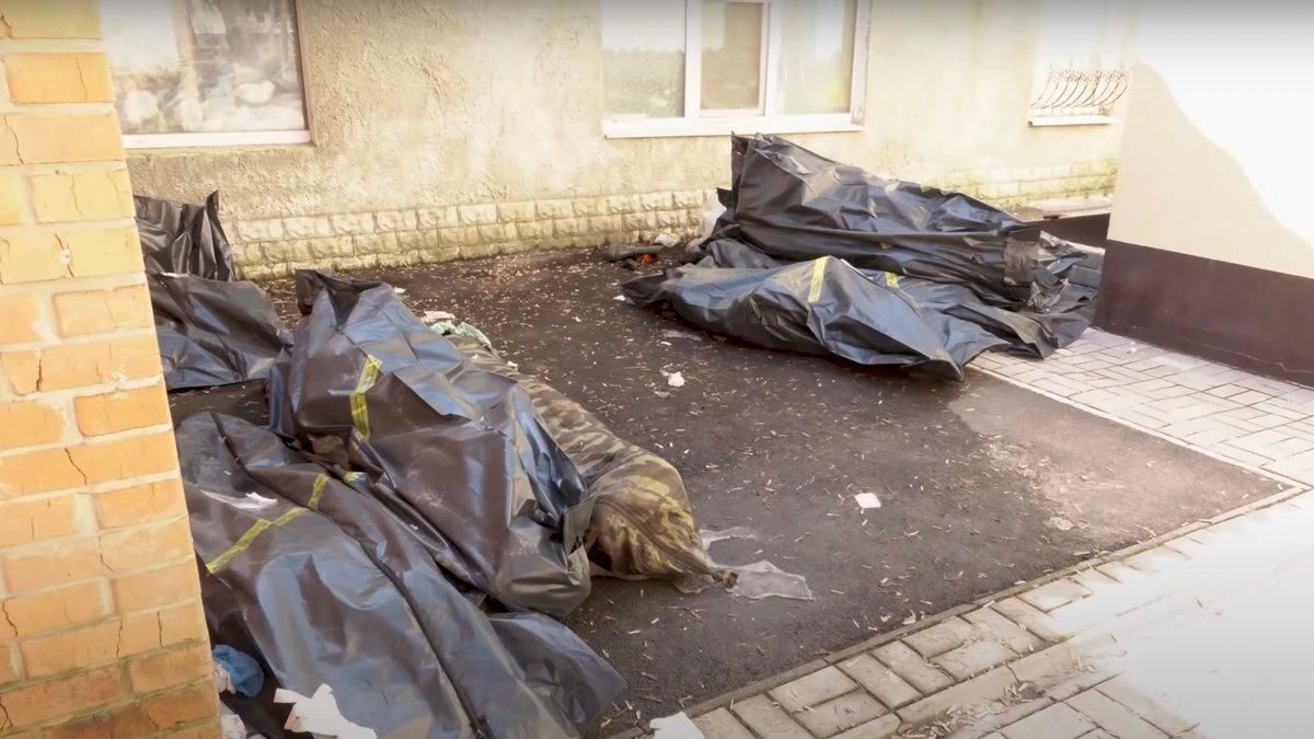 У понад 10 разів, – Лещенко про те, як Росія применшує кількість своїх загиблих військових - 24 Канал У понад 10 разів, – Лещенко про те, як Росія применшує кількість своїх загиблих військових - 24 Канал