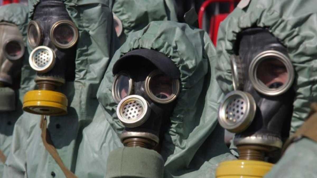 Молимся, чтобы этого не произошло, – Живицкий оценил угрозу химической атаки на Сумщине