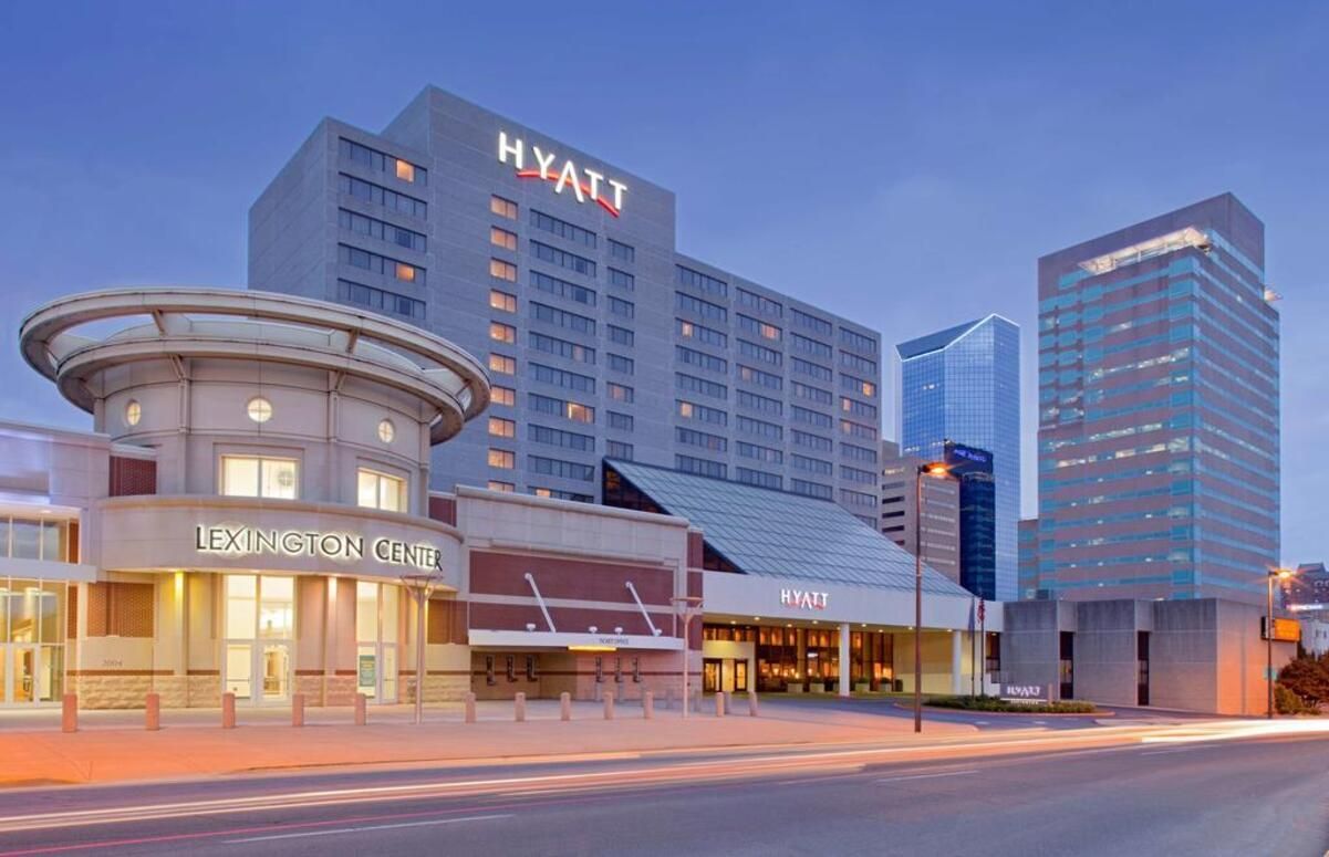 Hyatt hotels розриває контракти зі своїм готелем у Москві - Бізнес Hyatt hotels розриває контракти зі своїм готелем у Москві - Бізнес