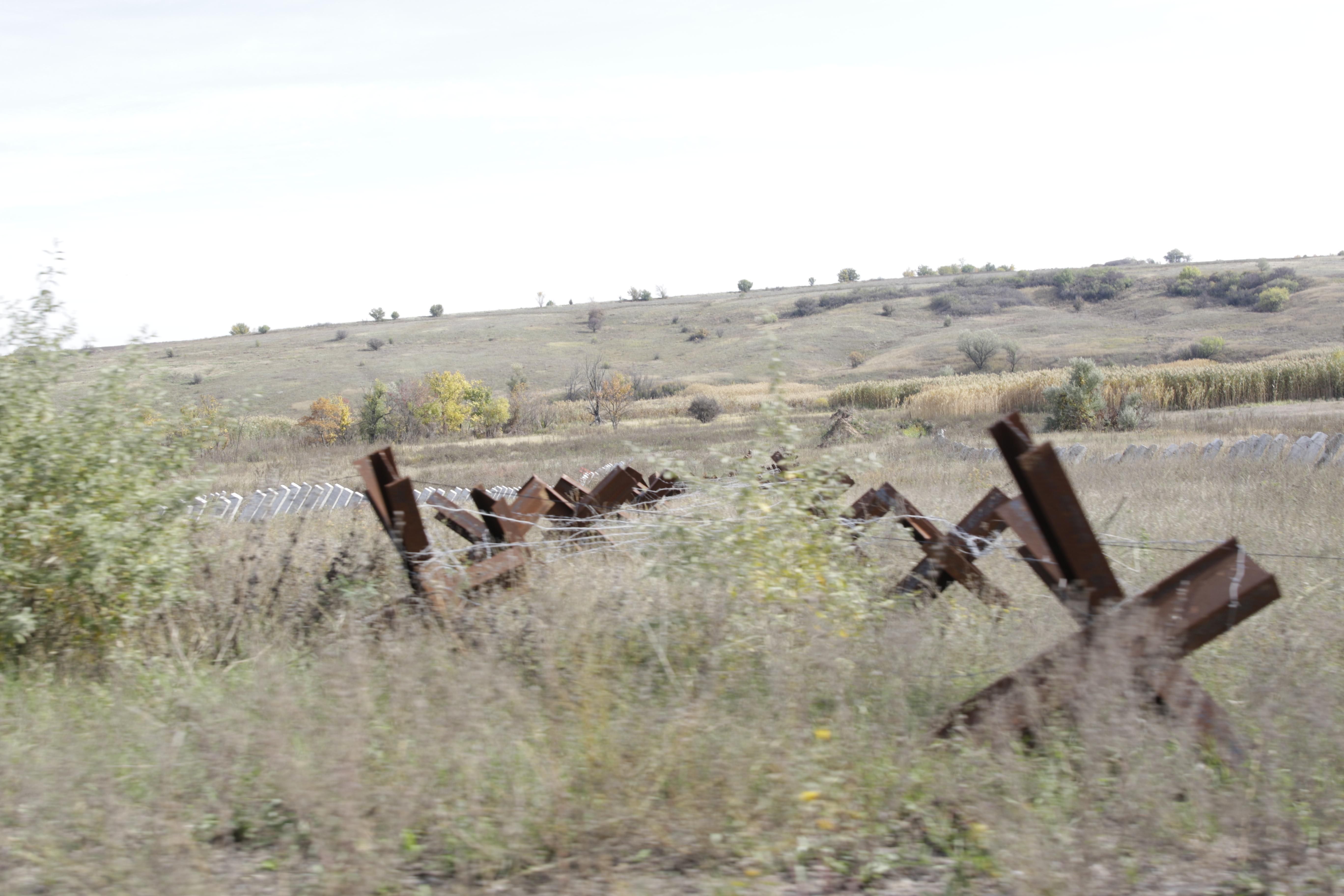У трьох районах на Сумщині тривають запеклі бої, – Живицький - 24 Канал У трьох районах на Сумщині тривають запеклі бої, – Живицький - 24 Канал