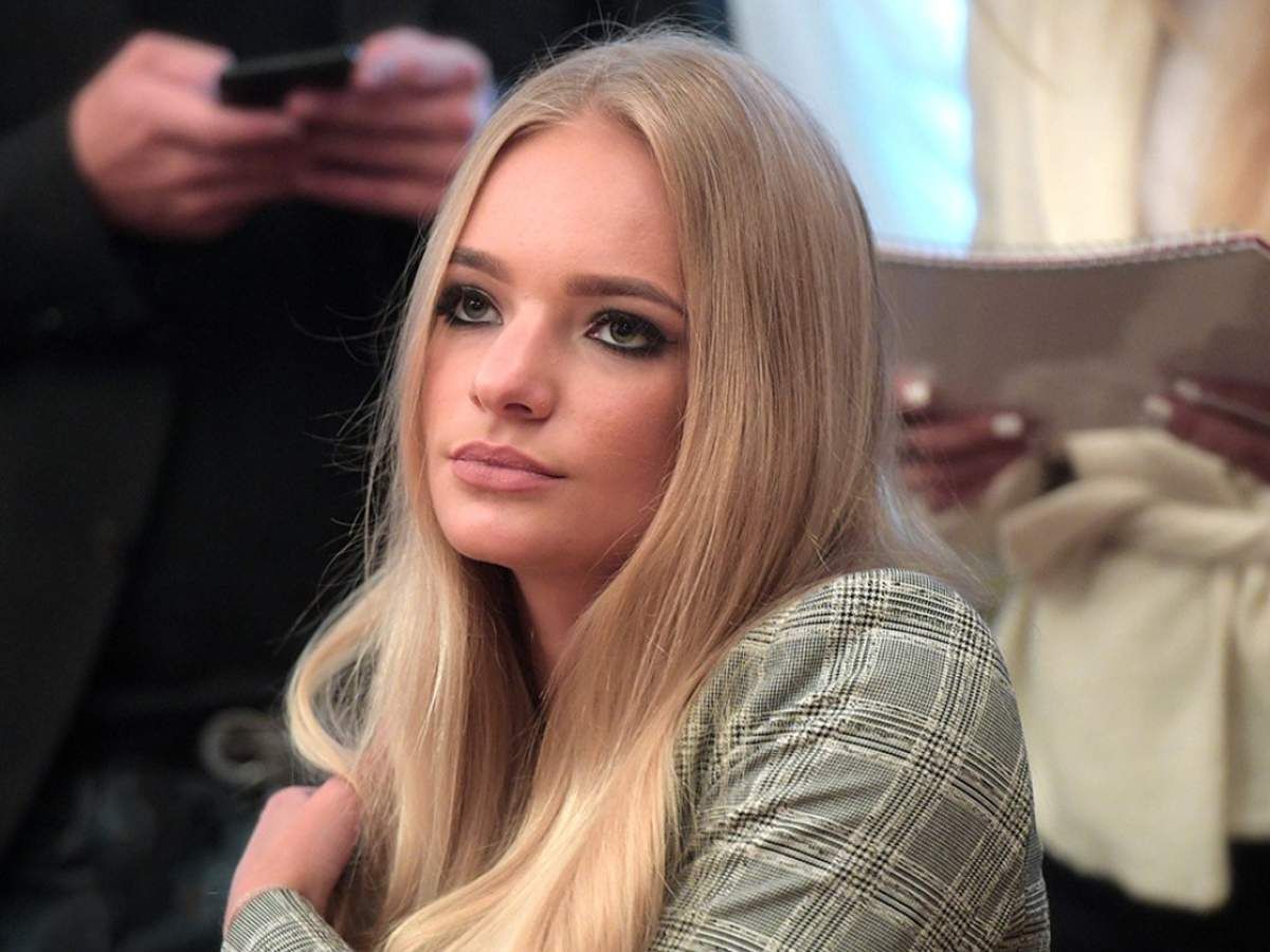 Гувернанткою у Парижі у доньки Пєскова, вочевидь, працювала жінка з України - 24 Канал Гувернанткою у Парижі у доньки Пєскова, вочевидь, працювала жінка з України - 24 Канал