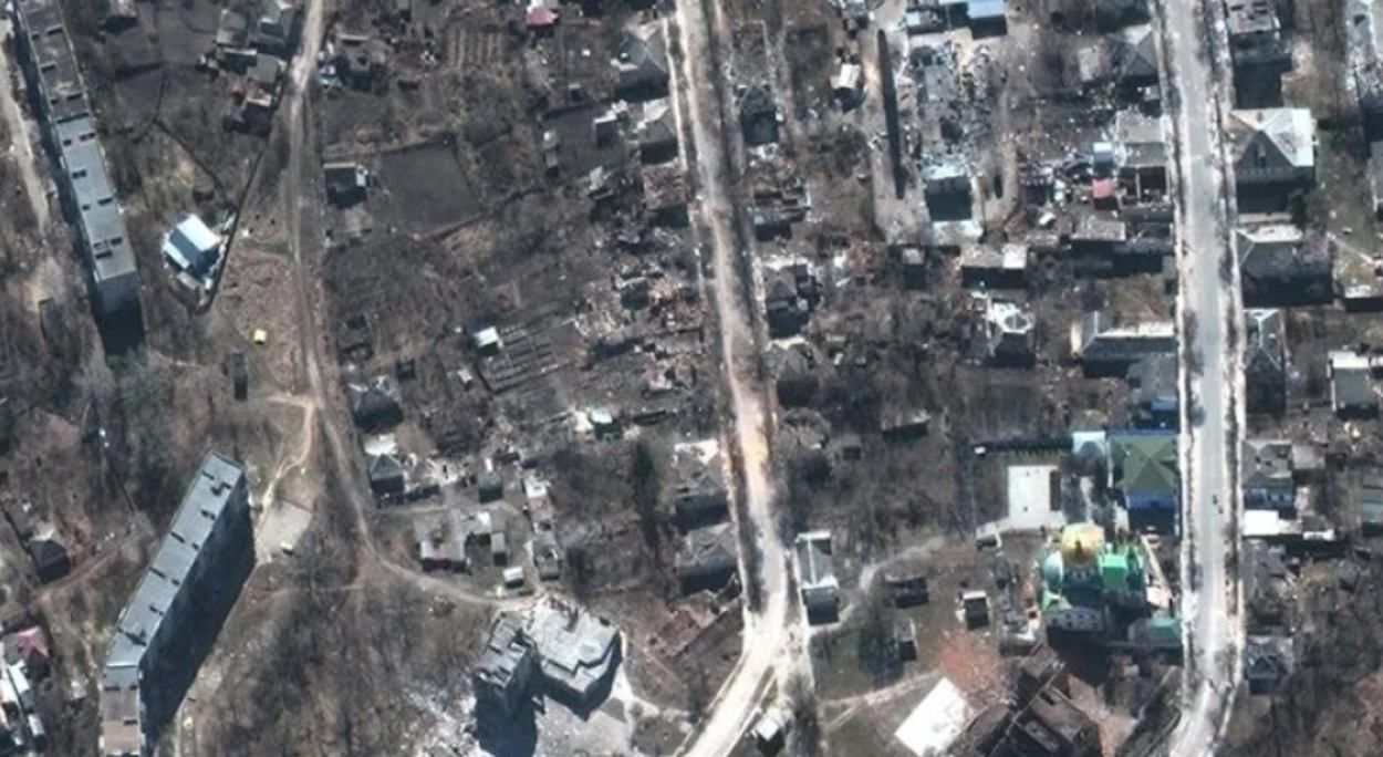 Окупанти не змінюють тактику, – у МВС пояснили, чому за Ізюм точаться запеклі бої - 24 Канал Окупанти не змінюють тактику, – у МВС пояснили, чому за Ізюм точаться запеклі бої - 24 Канал