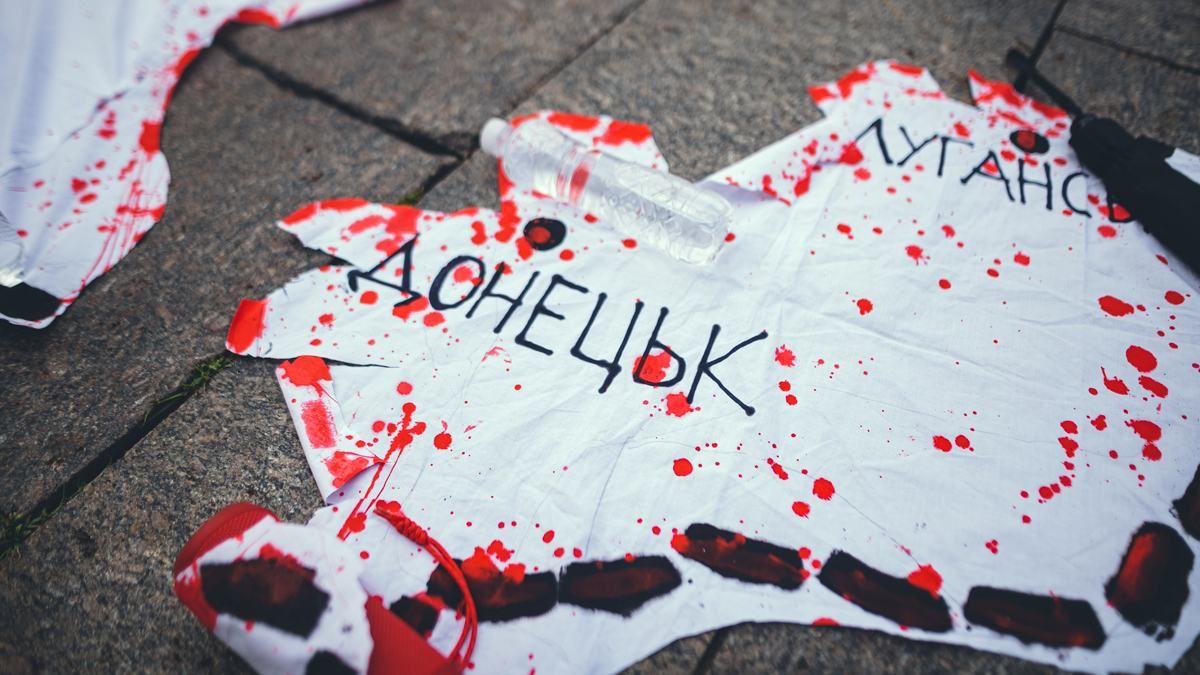 Росія змінила плани і вже не хоче загарбати Київ: ЗМІ дізналися про нову ціль окупантів - 24 Канал Росія змінила плани і вже не хоче загарбати Київ: ЗМІ дізналися про нову ціль окупантів - 24 Канал