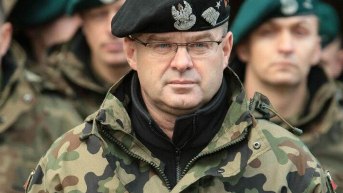 Це окупована частина Польщі, – екскомандувач польських військ про Калінінградську область - 24 Канал Це окупована частина Польщі, – екскомандувач польських військ про Калінінградську область - 24 Канал