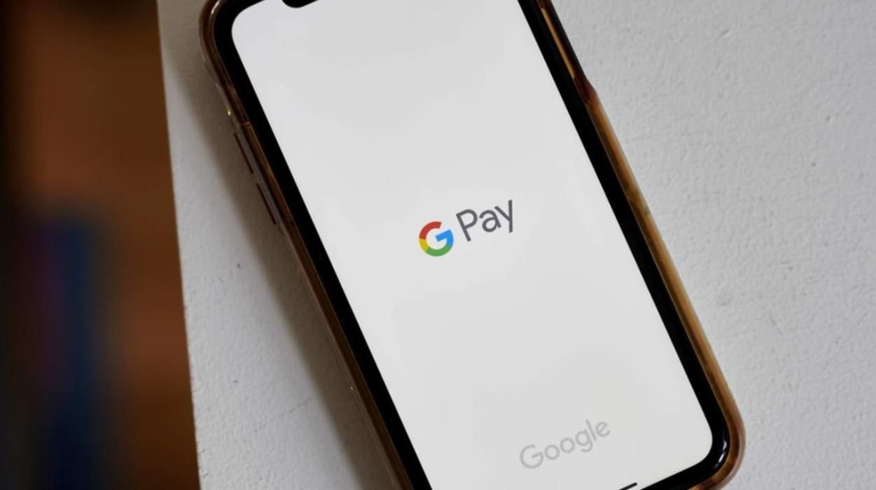 Google останавливает программу по подключению платежных карт "Мир" к системе Google Pay в России Google останавливает программу по подключению платежных карт "Мир" к системе Google Pay в России