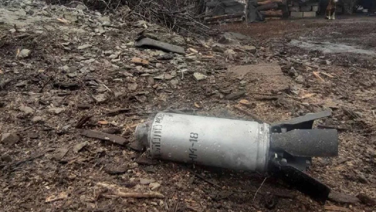 В Николаеве из-за неосторожного обращения с боеприпасами травмировался мужчина и погибла женщина