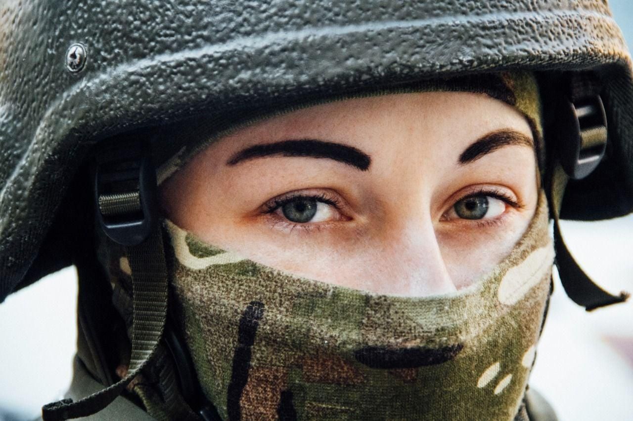 Вір мені, я вмію боронити країну: у річницю створення Нацгвардія звернулася до українців - 24 Канал Вір мені, я вмію боронити країну: у річницю створення Нацгвардія звернулася до українців - 24 Канал