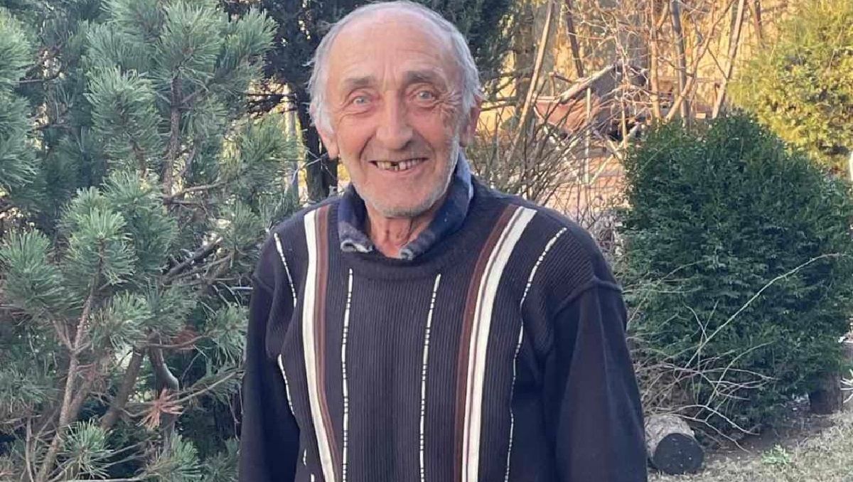 Оккупанты отпустили 75-летнего отца журналистки из Мелитополя - 24 Канал Оккупанты отпустили 75-летнего отца журналистки из Мелитополя - 24 Канал