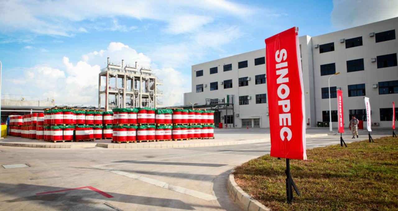 Китайский энергетический гигант отказался инвестировать деньги в Россию Китайский энергетический гигант отказался инвестировать деньги в Россию