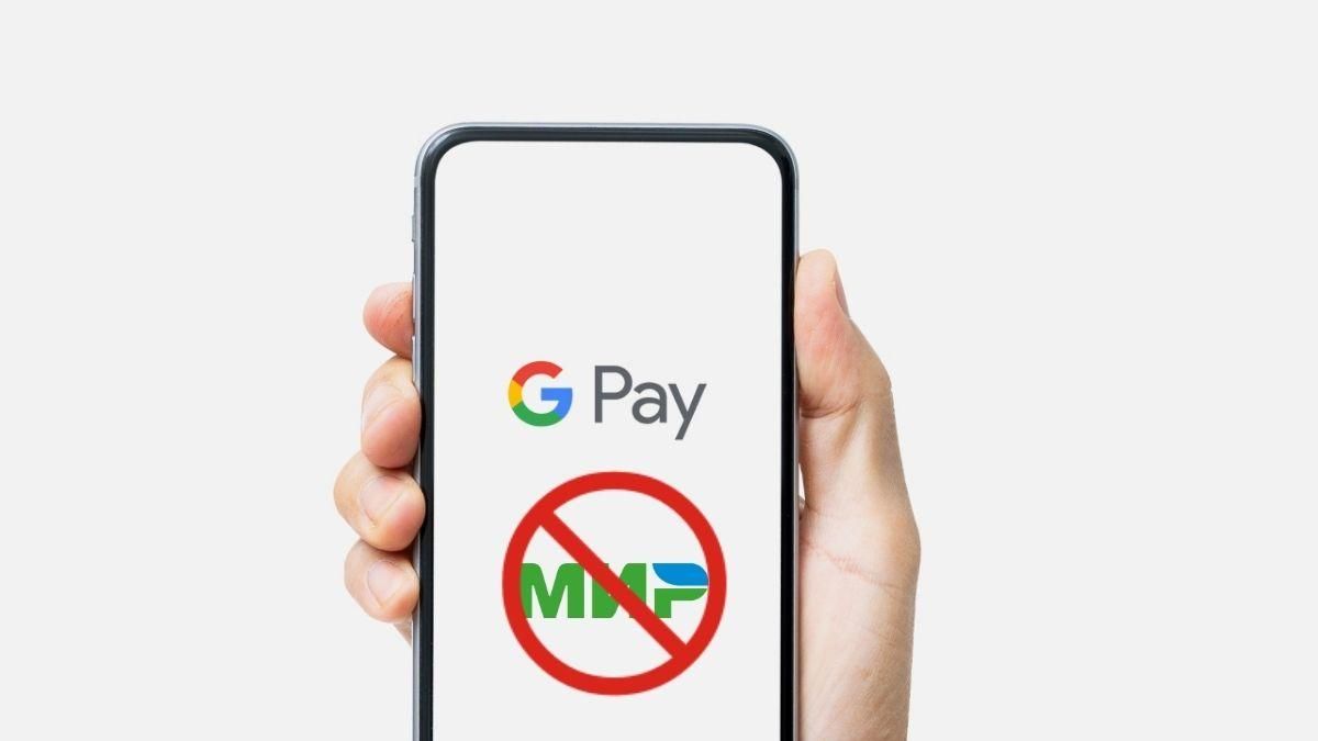 Служба Google Pay призупинила роботу з картами "Мир" - Техно