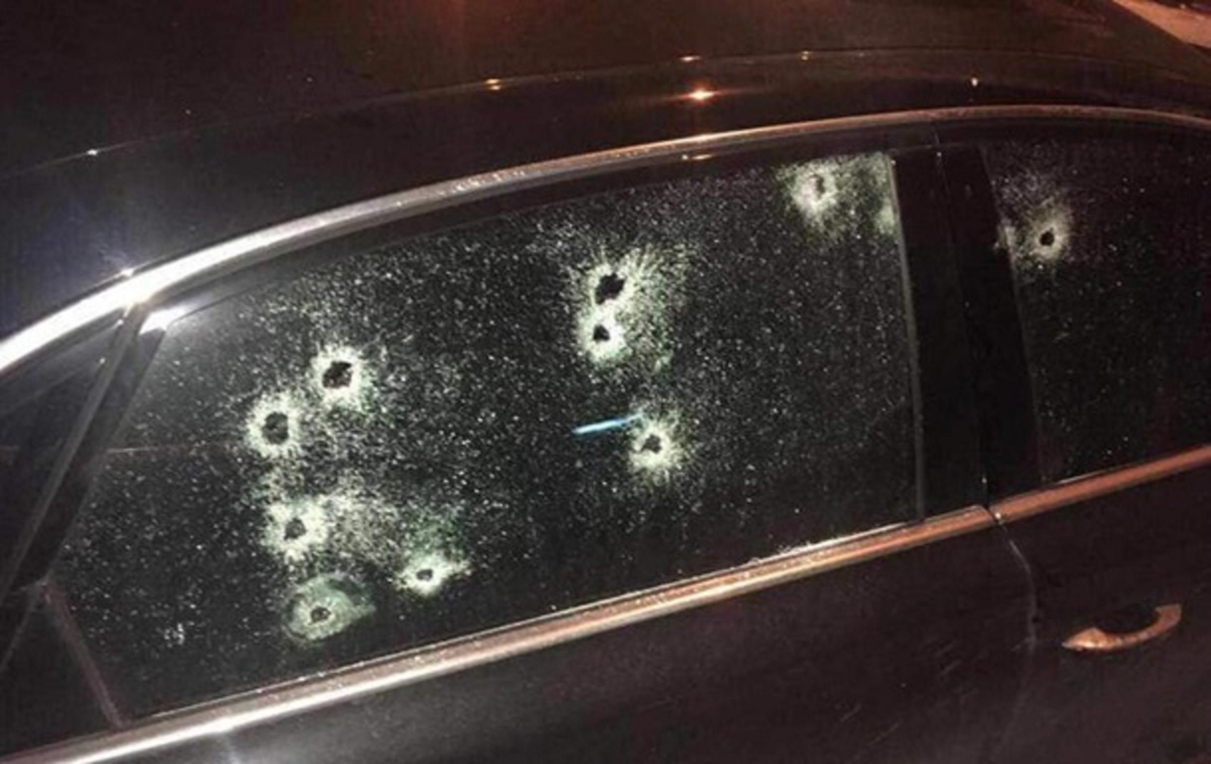 В Киевской области задержали 2 мужчин за расстрел гражданских – видео извергов - 24 Канал В Киевской области задержали 2 мужчин за расстрел гражданских – видео извергов - 24 Канал