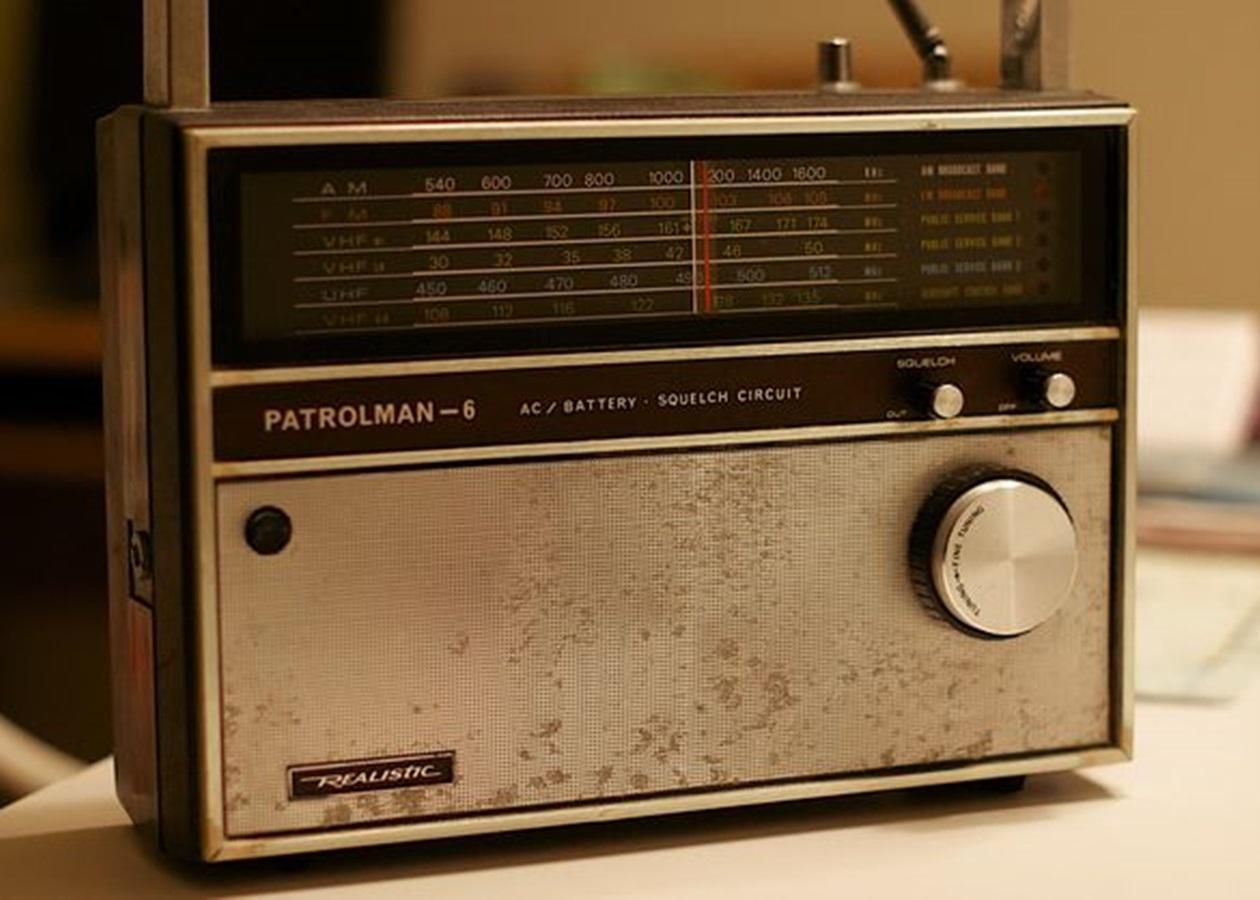 В Херсоне перестали работать украинские радиоканалы В Херсоне перестали работать украинские радиоканалы