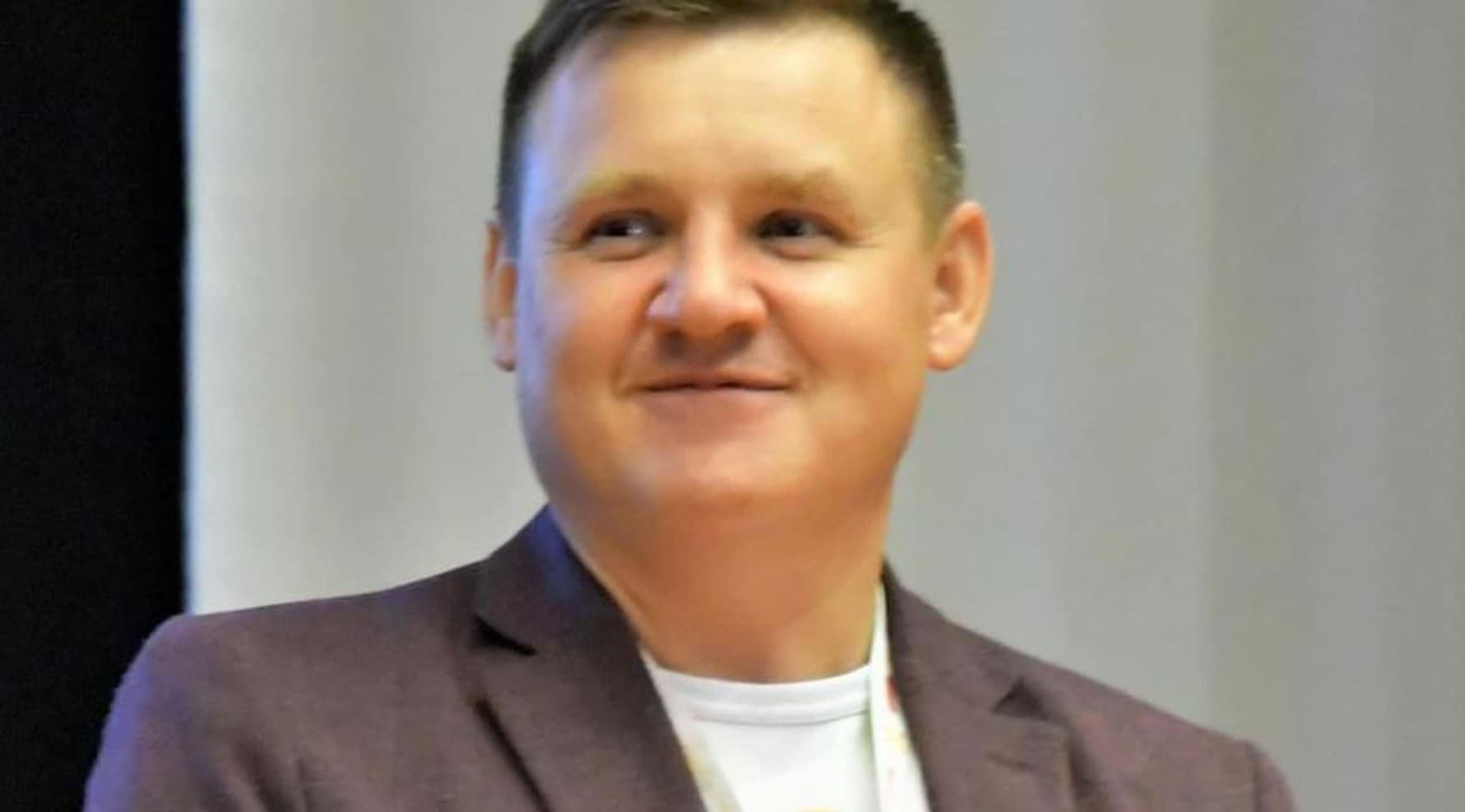 Мера Славутича Фомічіва викрали окупанти - 24 Канал Мера Славутича Фомічіва викрали окупанти - 24 Канал