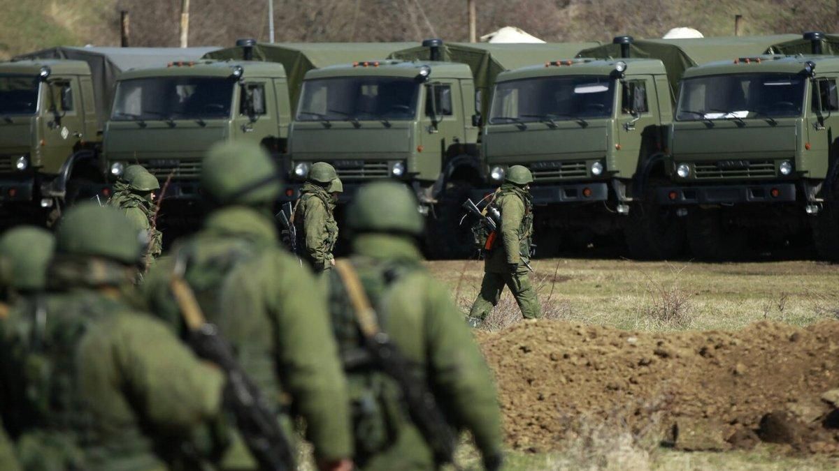 Похоже, враг имеет еще много боекомплектов в Ирпене, – глава теробороны Киева Похоже, враг имеет еще много боекомплектов в Ирпене, – глава теробороны Киева