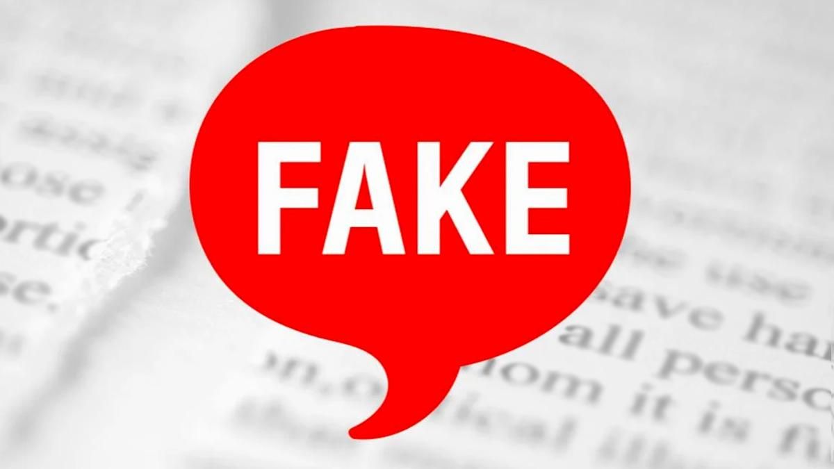 Окупанти розганяють безглузді фейки про Одещину - 24 Канал Окупанти розганяють безглузді фейки про Одещину - 24 Канал