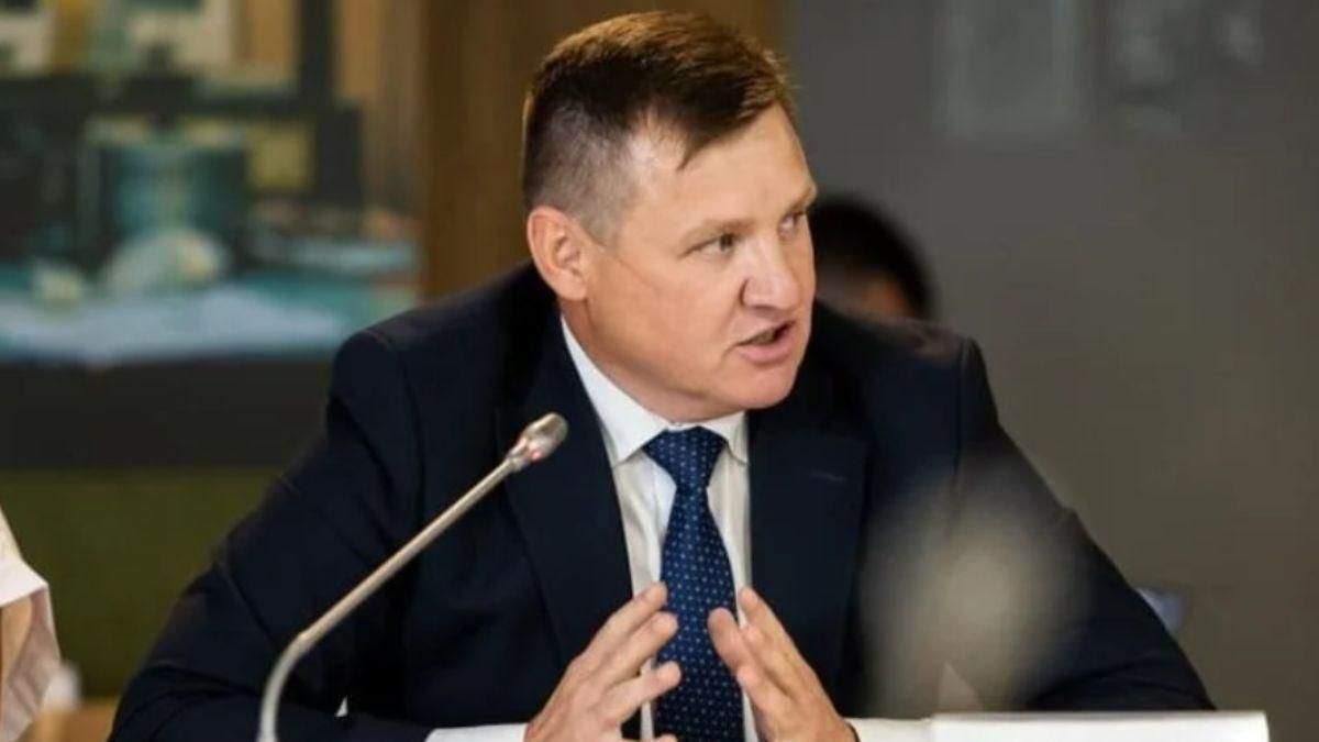 Викрадений мер Славутича вже на свободі - 24 Канал Викрадений мер Славутича вже на свободі - 24 Канал