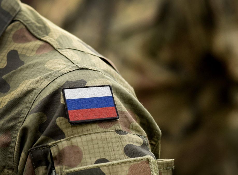 Російські військові втрачають розум від своєї безкарності