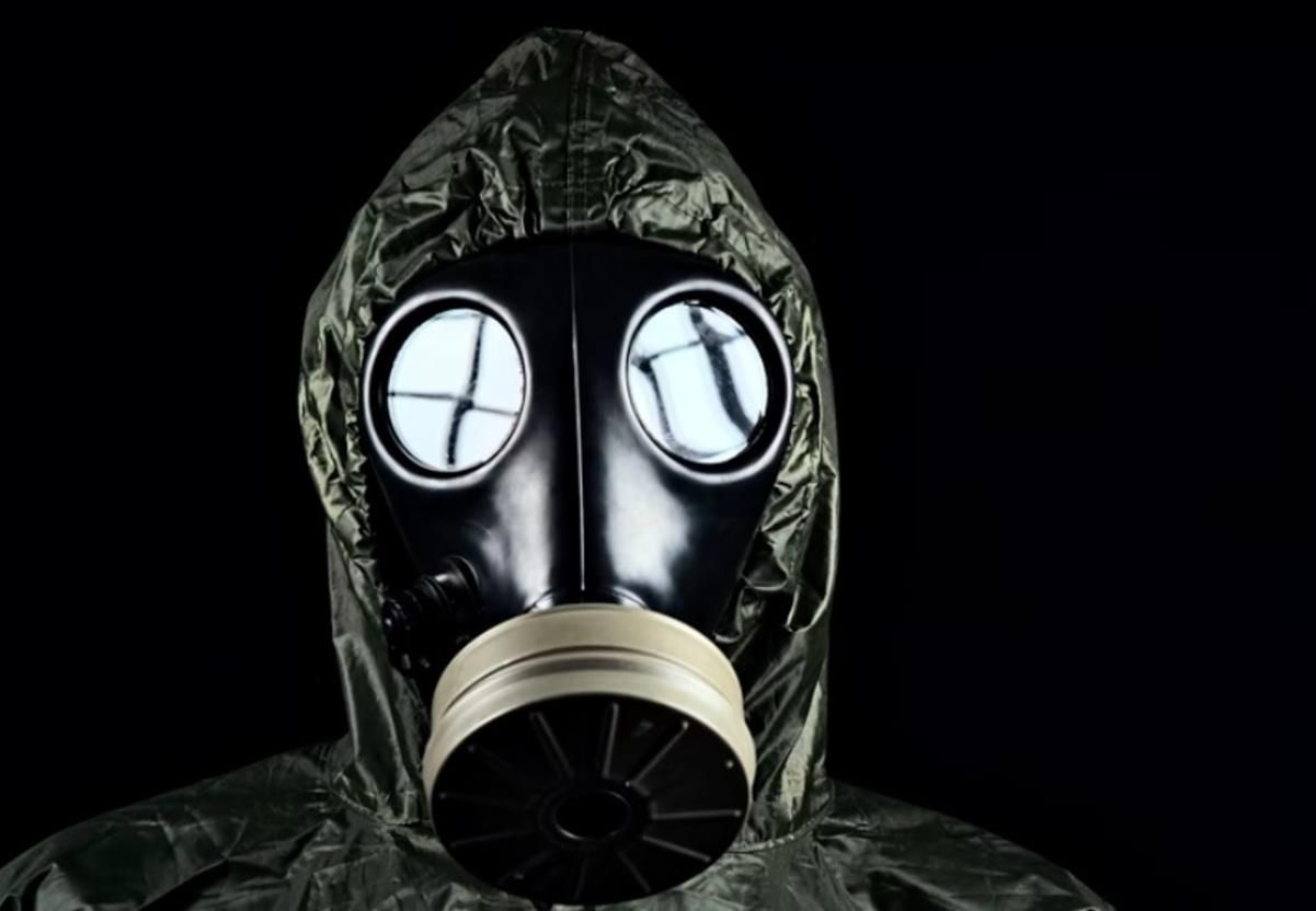 Використає найсмертельніші речовини, які існують, – Репіч про можливу хімічну атаку Росії - 24 Канал