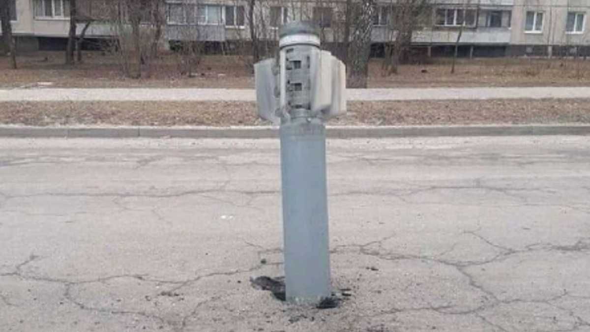 Ракеты оккупанта не попадают в цель в 60% случаев: анализ Defense Express подтвердили в США Ракеты оккупанта не попадают в цель в 60% случаев: анализ Defense Express подтвердили в США