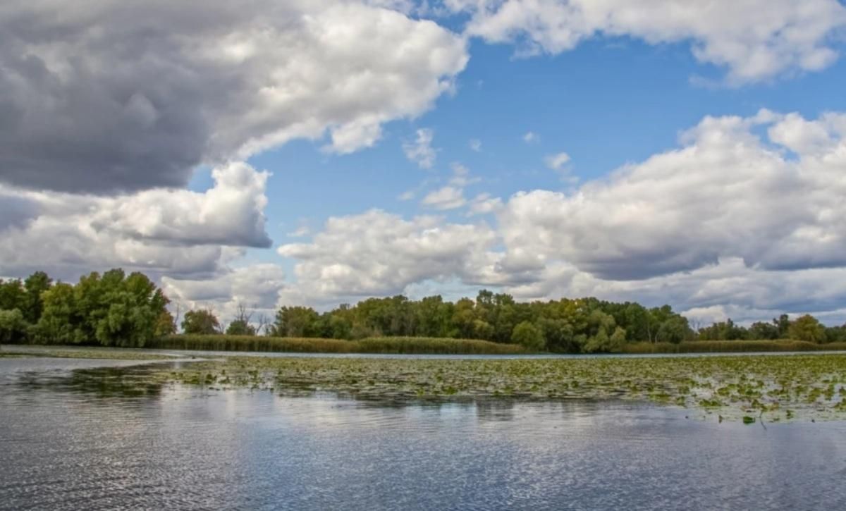 Сакральна ціль росіян – утримання Каховського водосховища, – військовий експерт - 24 Канал Сакральна ціль росіян – утримання Каховського водосховища, – військовий експерт - 24 Канал