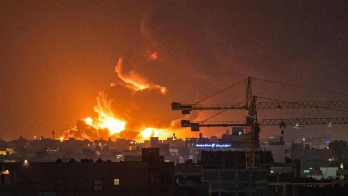 Арабська коаліція оголосила про початок військової операції у Ємені - 24 Канал Арабська коаліція оголосила про початок військової операції у Ємені - 24 Канал