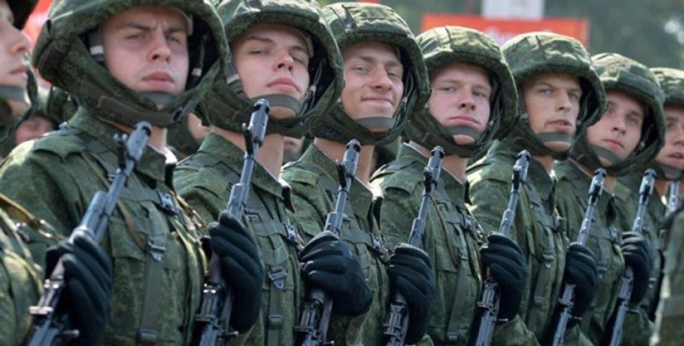 Посадовці і генерали Білорусі лобіють надсилання військових до України: народ проти - 24 Канал
