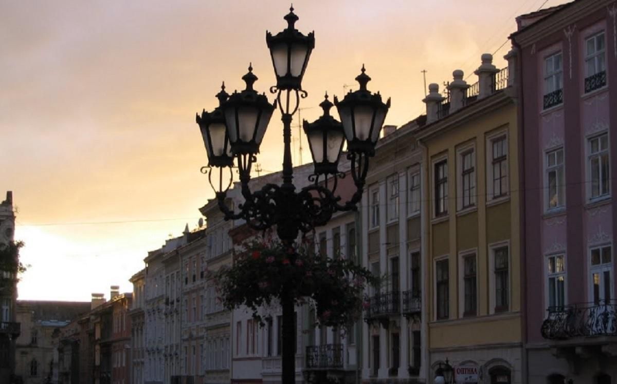 Внаслідок нових ракетних ударів по Львову житлові будинки не постраждали, лише інфраструктура - 24 Канал Внаслідок нових ракетних ударів по Львову житлові будинки не постраждали, лише інфраструктура - 24 Канал