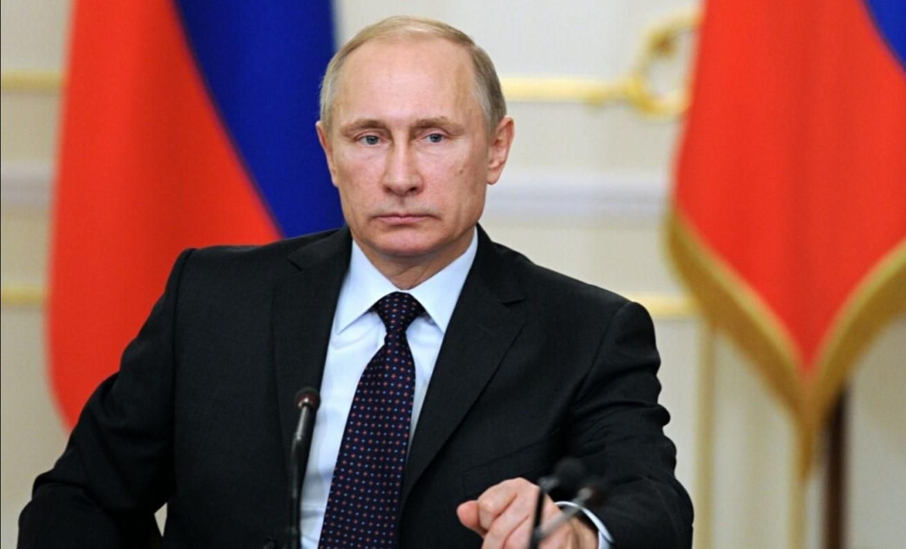 Агресія Путіна відрізала його народ від світу і відкинула Росію в 19 століття, – Байден - 24 Канал Агресія Путіна відрізала його народ від світу і відкинула Росію в 19 століття, – Байден - 24 Канал