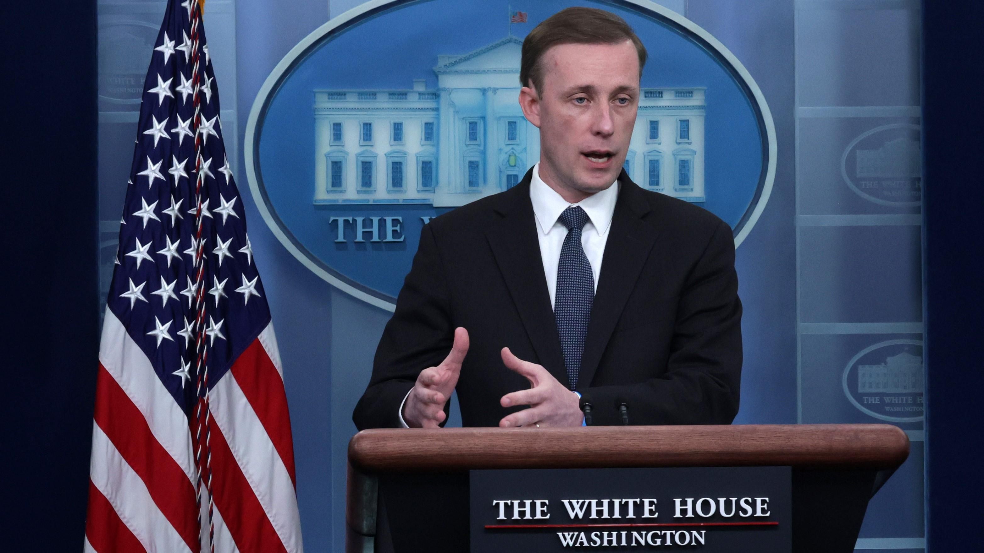 США пригрозили накласти санкції на компанії та окремих людей, які допомагатимуть Росії - 24 Канал США пригрозили накласти санкції на компанії та окремих людей, які допомагатимуть Росії - 24 Канал