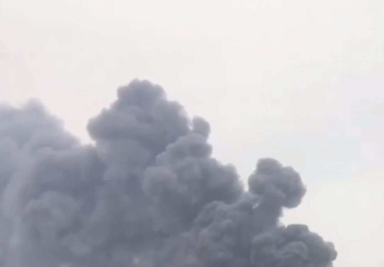 Жертв від авіаудару у Львові немає - 24 Канал Жертв від авіаудару у Львові немає - 24 Канал