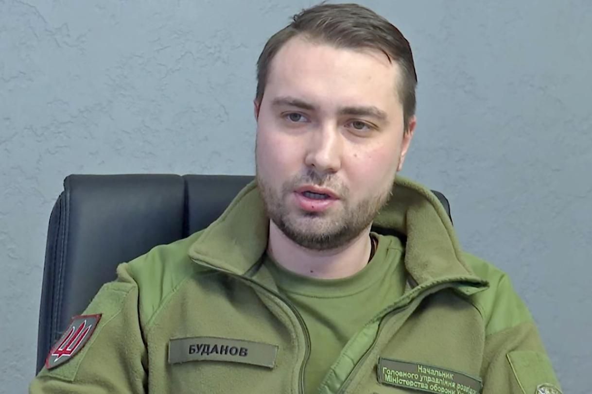 Украина имела информаторов не только в российской армии, но и среди руководства, – Буданов