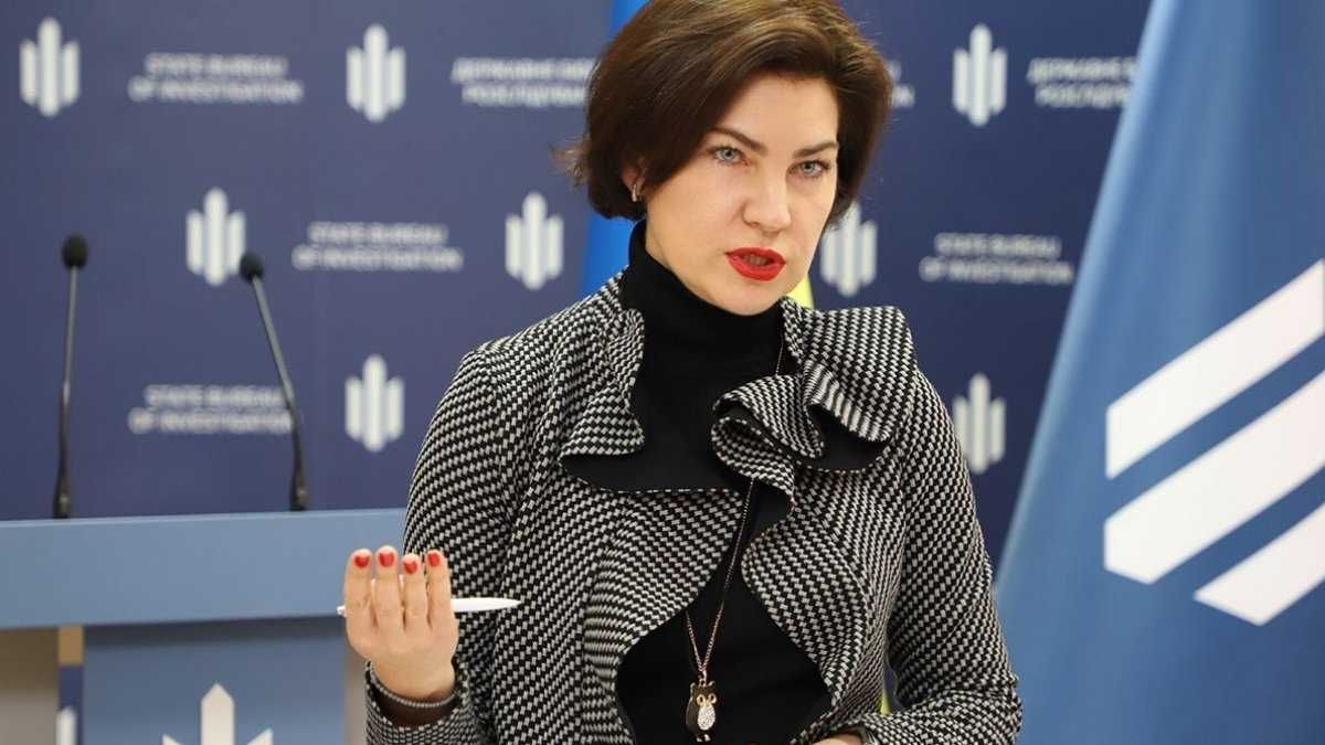 В Украине с начала войны убили 12 журналистов, – Венедиктова В Украине с начала войны убили 12 журналистов, – Венедиктова