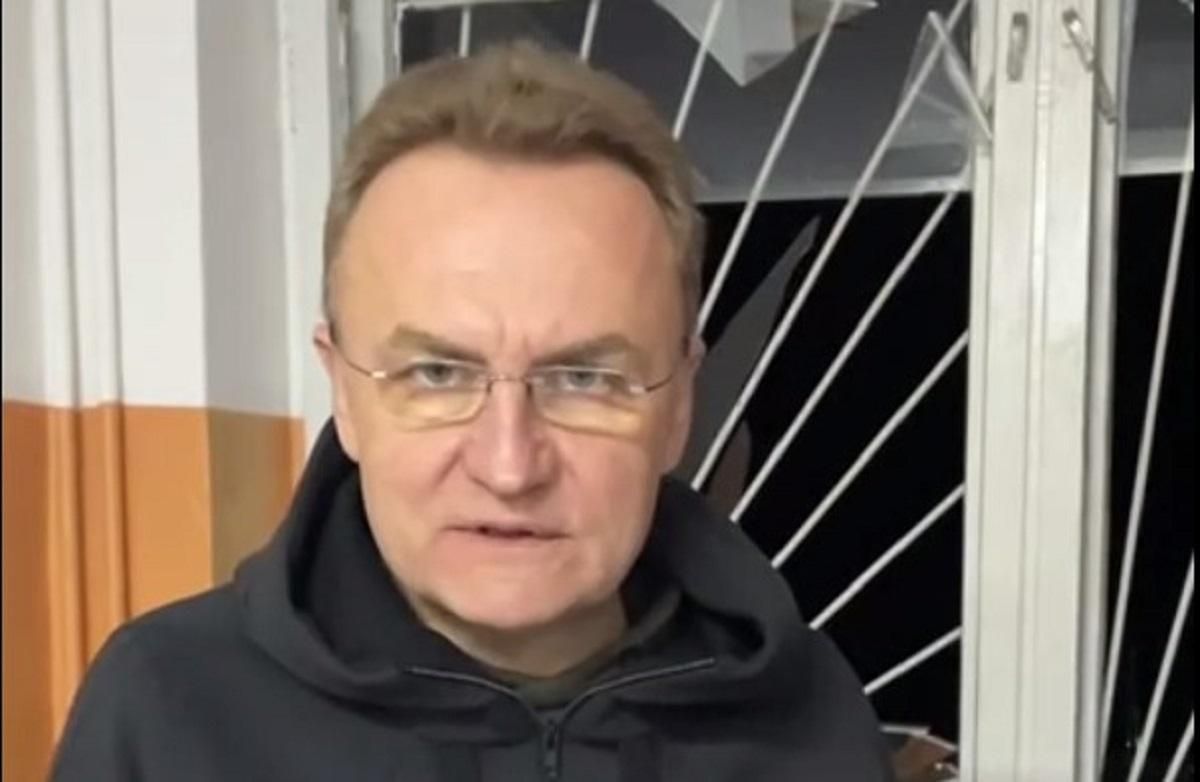 Зі Львова ще до 25 лютого вивели об'єкти мілітарної інфраструктури - 24 Канал Зі Львова ще до 25 лютого вивели об'єкти мілітарної інфраструктури - 24 Канал