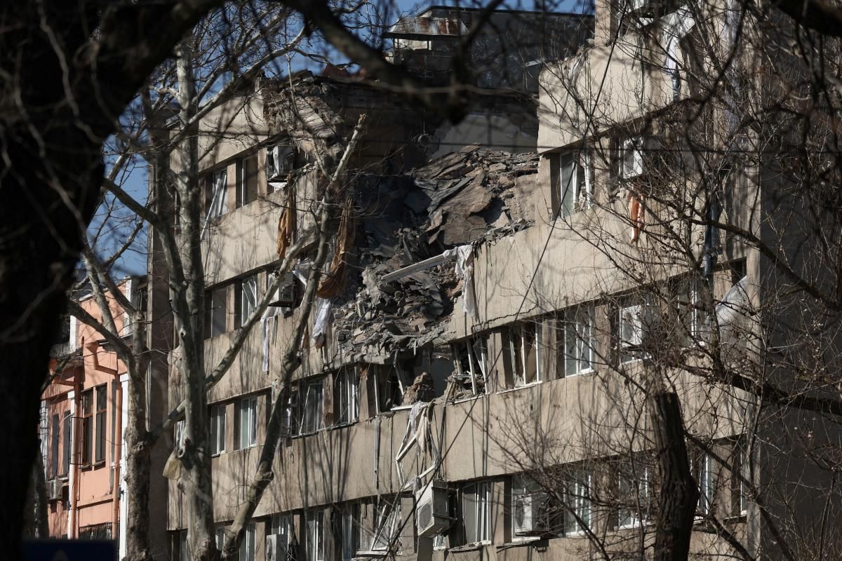 Українці незабаром зможуть внести в Дію факти пошкодженого окупантами майна - 24 Канал