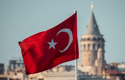 Турция готова принять подсанкционных российских олигархов