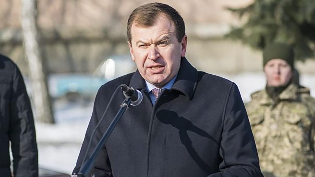 В Балаклее оккупанты задержали мэра и других чиновников В Балаклее оккупанты задержали мэра и других чиновников