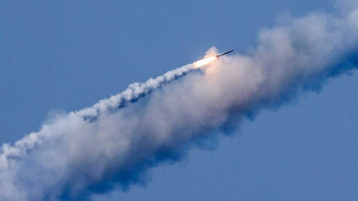 Кількість ракетних ударів по Львову може почастішати, – військовий експерт Жданов - 24 Канал