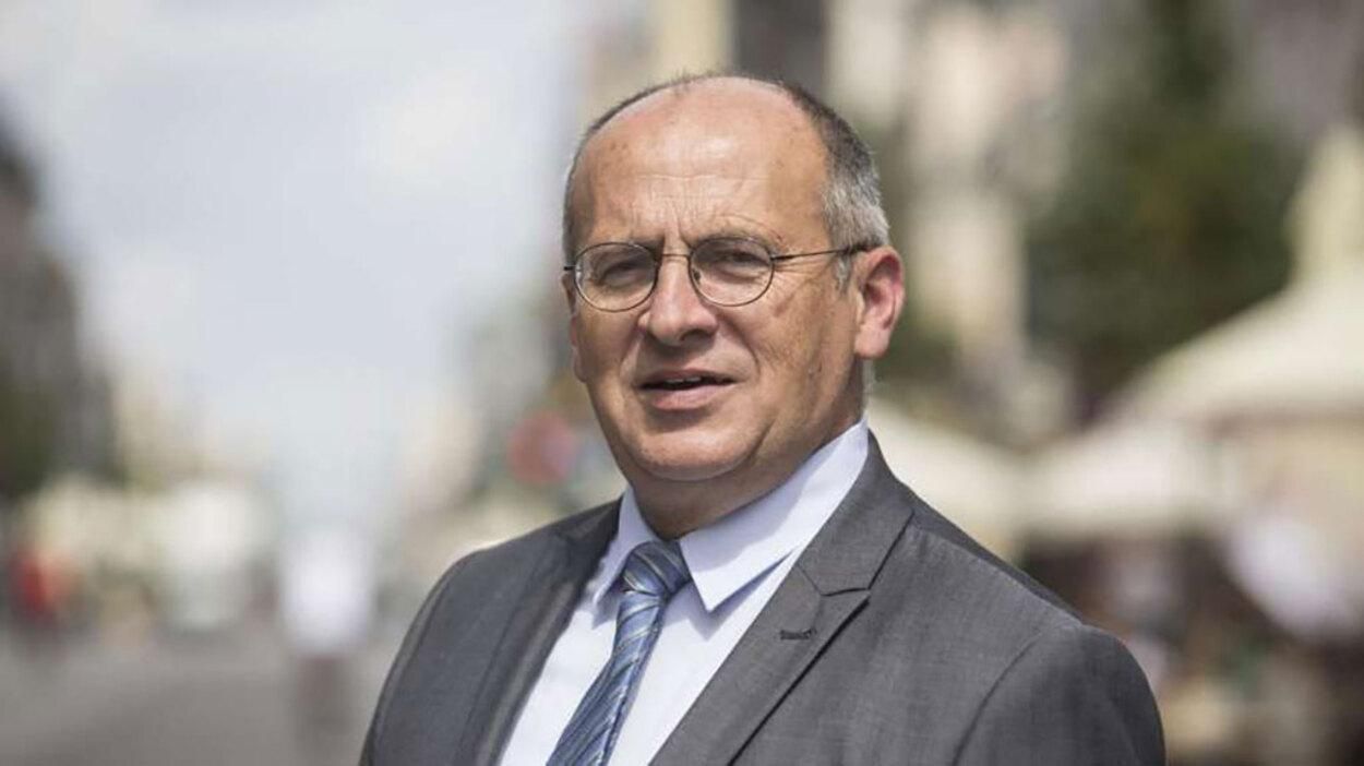 Глава МЗС Польщі назвав 5 кроків для перемоги над Росією - 24 Канал Глава МЗС Польщі назвав 5 кроків для перемоги над Росією - 24 Канал