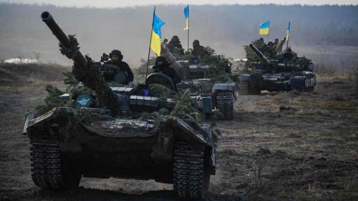 Це життєво важливо, – Зеленський розповів, що потрібно для звільнення Маріуполя - 24 Канал Це життєво важливо, – Зеленський розповів, що потрібно для звільнення Маріуполя - 24 Канал