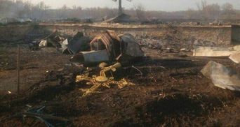 Зруйновані будинки та вбиті мирні жителі: окупанти обстріляли села та міста на Київщині