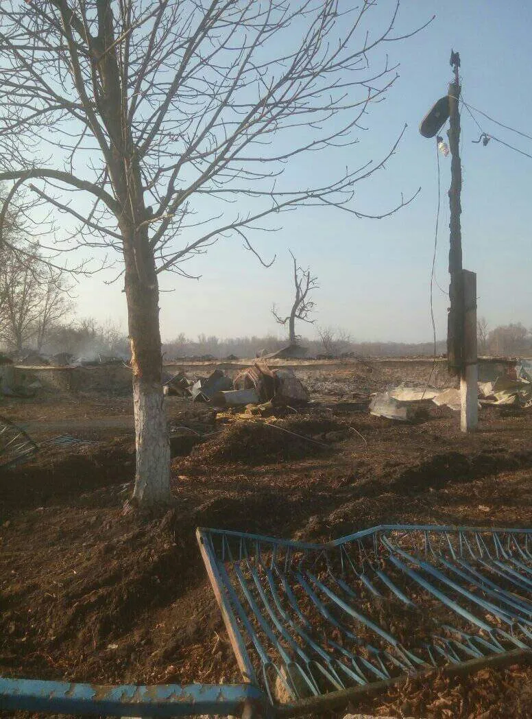 Разрушенные дома и убитые мирные жители: оккупанты обстреляли Боярку в Киевской области Разрушенные дома и убитые мирные жители: оккупанты обстреляли Боярку в Киевской области