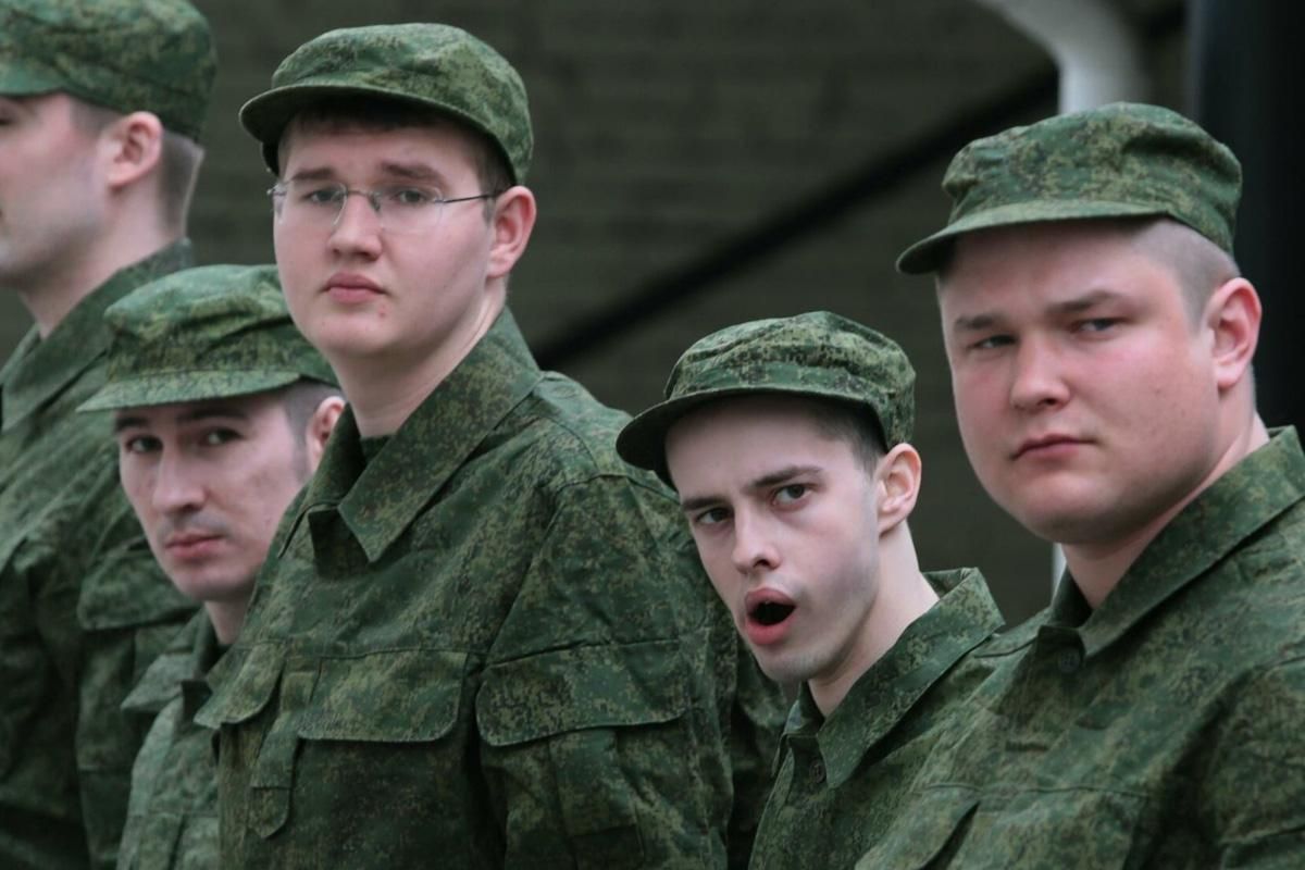 Кремль таки оголосив мобілізацію: "гарматне м'ясо" пошлють воювати за кілька тижнів - 24 Канал