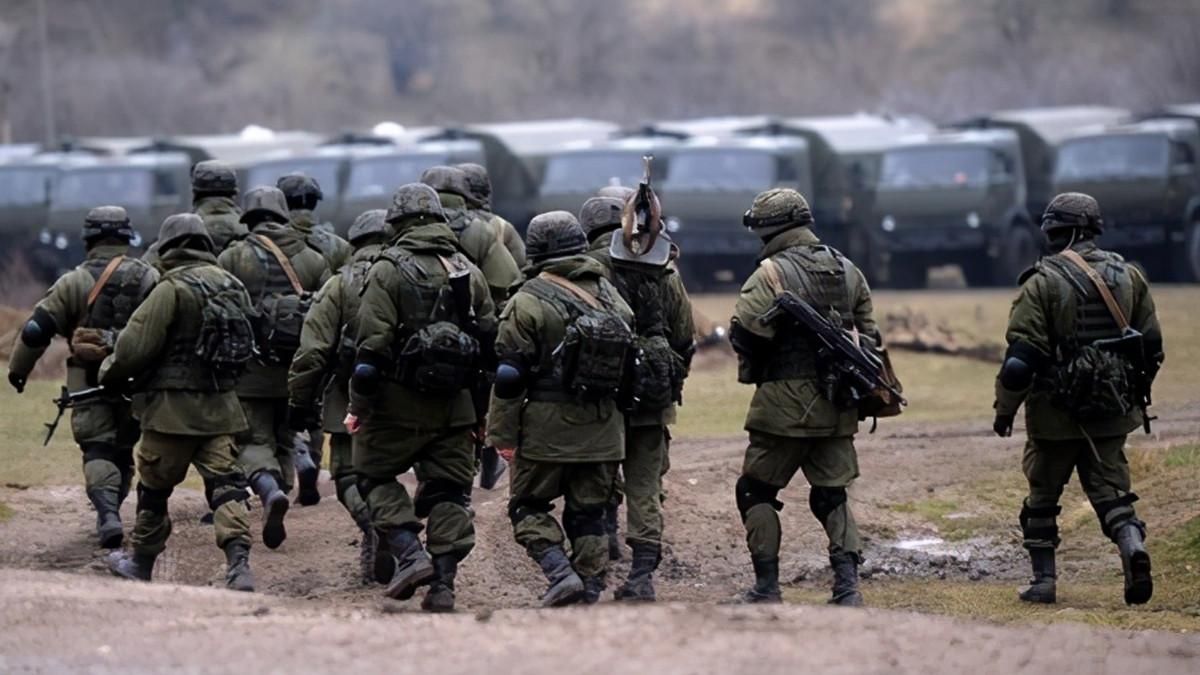 Російських військових виводять до Білорусі: Кремль готується до нового етапу війни - 24 Канал