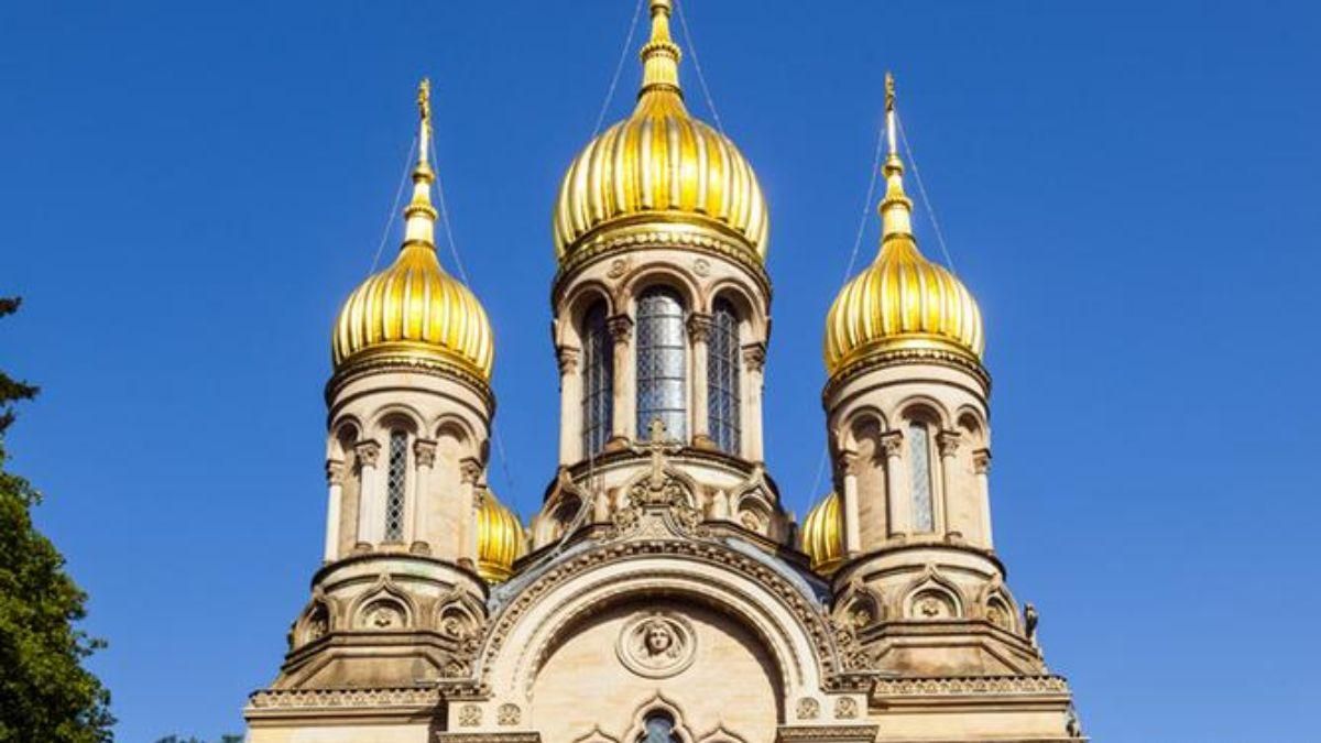 Від початку війни з московського патріархату вийшли десятки громад - 24 Канал Від початку війни з московського патріархату вийшли десятки громад - 24 Канал