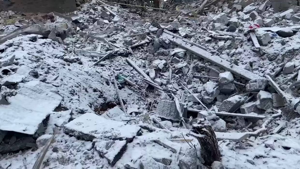 Росіяни знищили приблизно 4,5 тисячі будинків і 400 закладів освіти, – Чернишов - 24 Канал