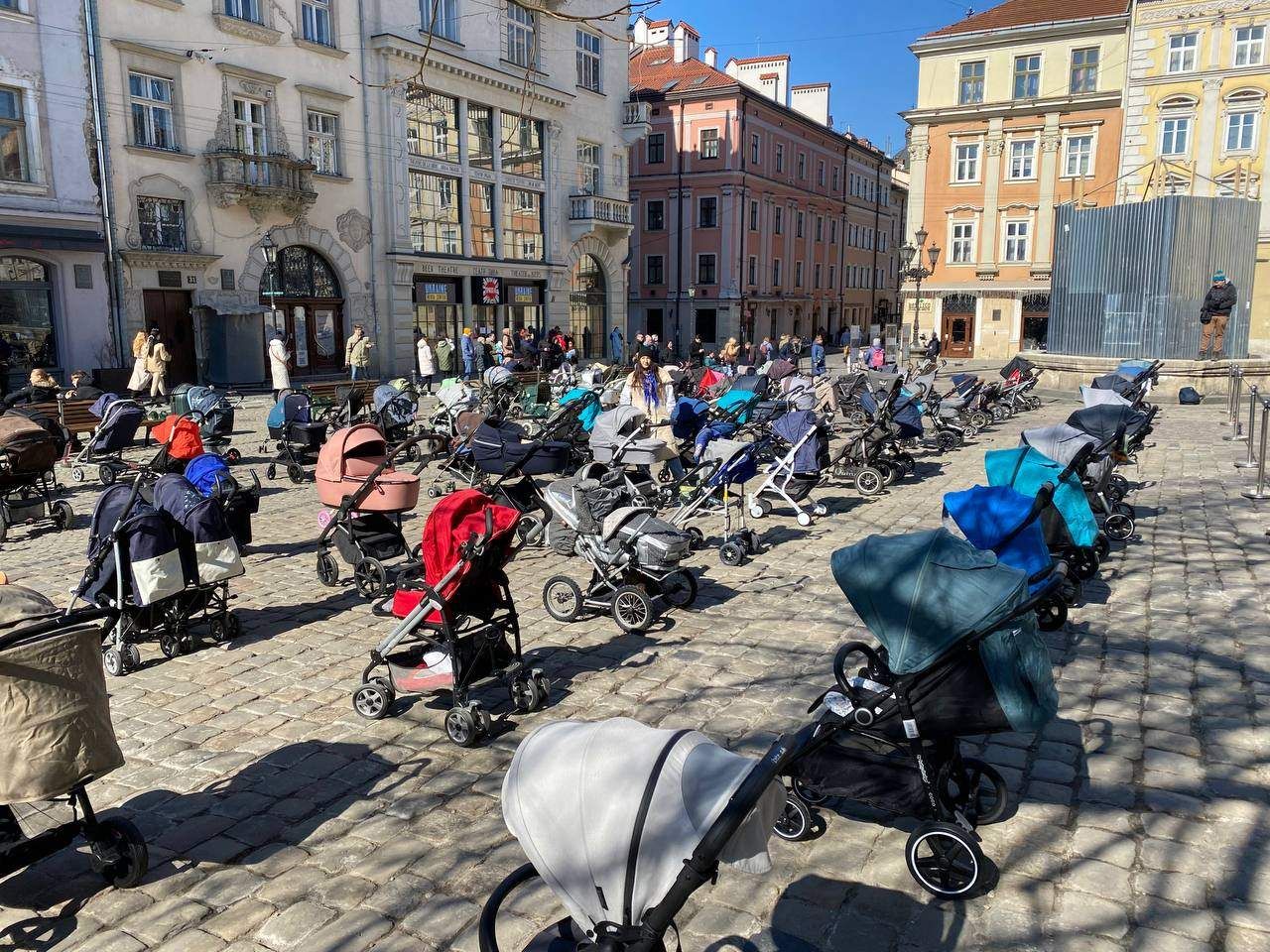 139 дітей загинули в Україні внаслідок війни Росі - 24 Канал 139 дітей загинули в Україні внаслідок війни Росі - 24 Канал